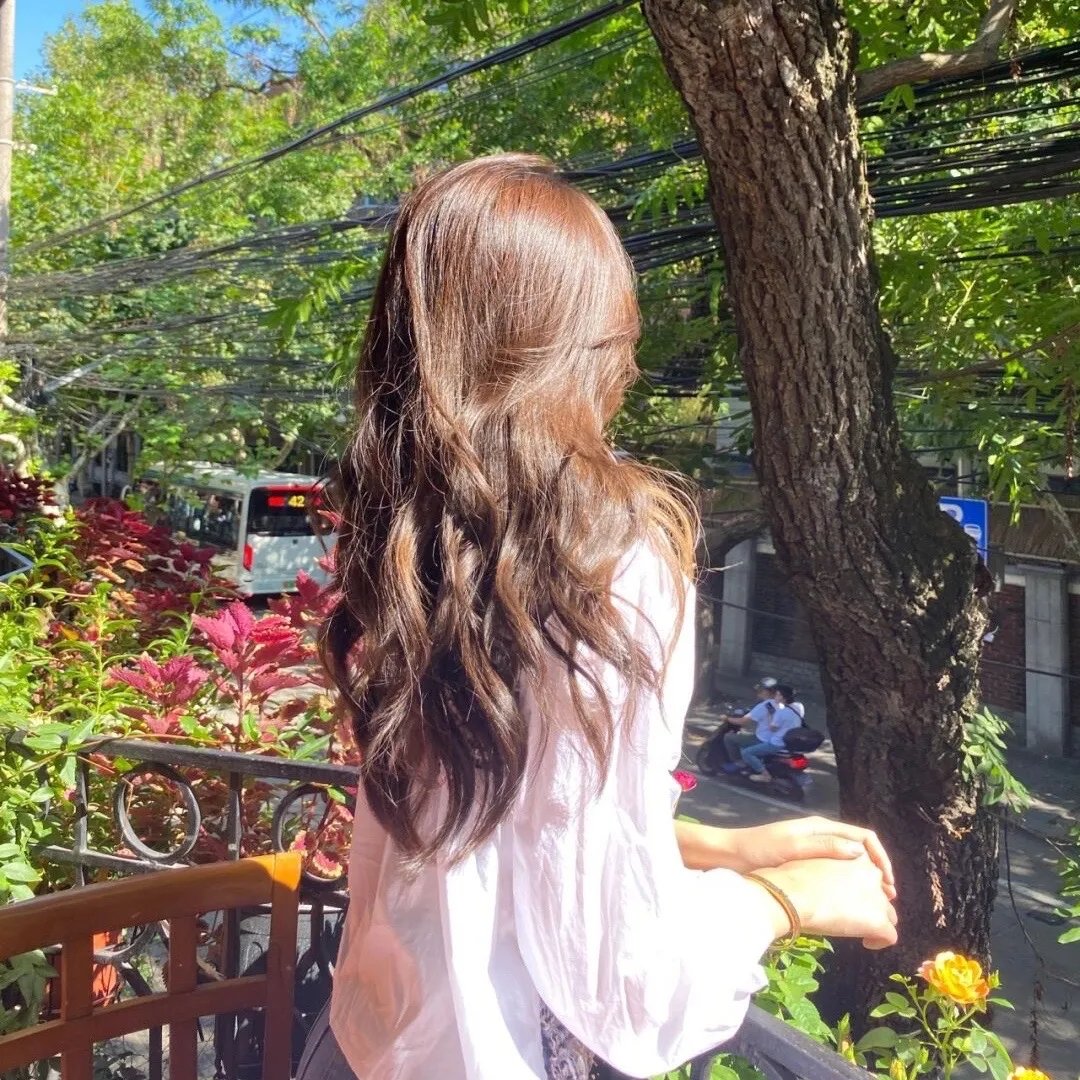 幸福来临海报